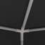 Speake 2.5m x 2.5m Steel Party Tent