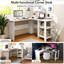 Bureau en L Bardisa
