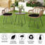 Baltz 2 Seater Rattan Conversation Set