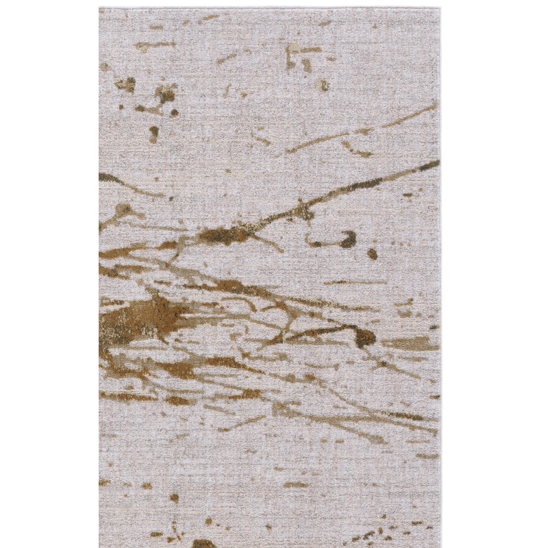 Marvel 620 Performance Abstract Rug, Rectangle 8' x 10'