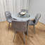 Mettawa 4 - Person Dining Set