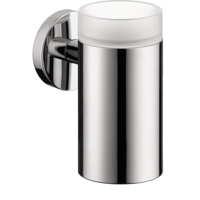 E & S Accessories Toothbrush Holder