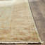 Tapis oriental en laine noué à la main Oushak-2106917246