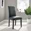 Chaise Parcel 24 x 19 x 39 par Modway-857032016