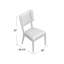 Montclare Upholstered Dining Chair