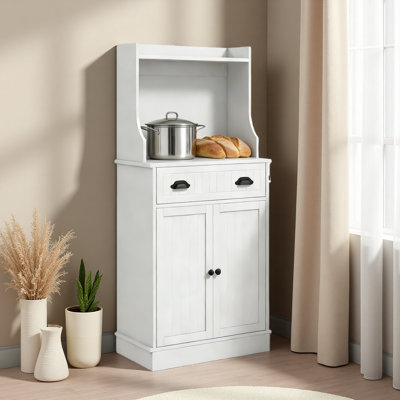 Armoire de rangement pour la maison, armoire de cuisine, armoire de buffet, armoire de bar à café, huche à café