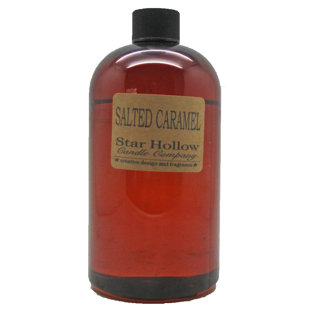 Salted Caramel Fragrance Oil 