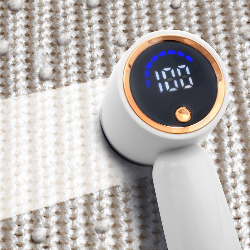 Rechargeable Lint Remover
