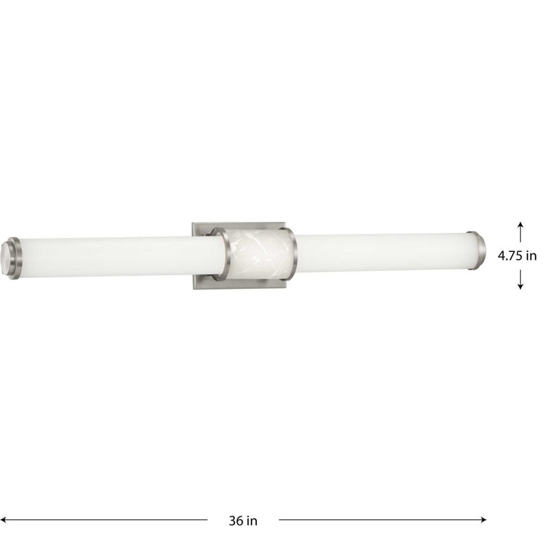 Dravin Dimmable LED Bath Bar
