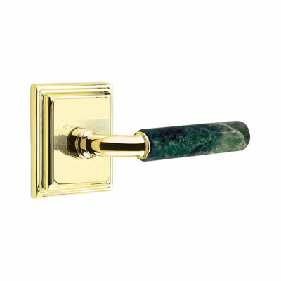 Select Double Dummy Door Lever