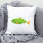 Nautical Sea Life_241 - Coussin décoratif avec coussin décoratif-686397398