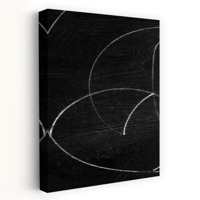 Art contemporain contemporain abstrait
