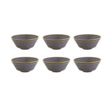 Stoneware Cereal Bowl
