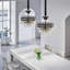 Wedowee 1 - Light Chandelier