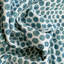 Knuffle Peacock Fabric