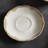 Porcelain China Dinnerware Set 24 Piece - Service for 4