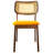 Brashears 19.3'' H Upholstered Side Chair-1846671370