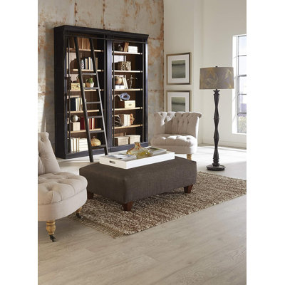 Sawyers Bookcase