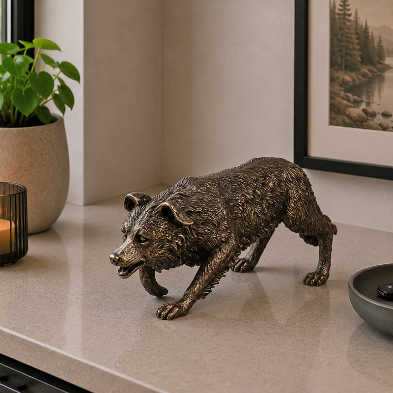 Animals Figurines & Sculptures