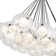 Bolla LED Chandelier