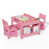 Pink selected