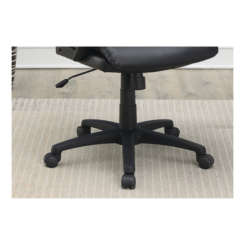 Fauteuil de bureau 1 pièce Classic