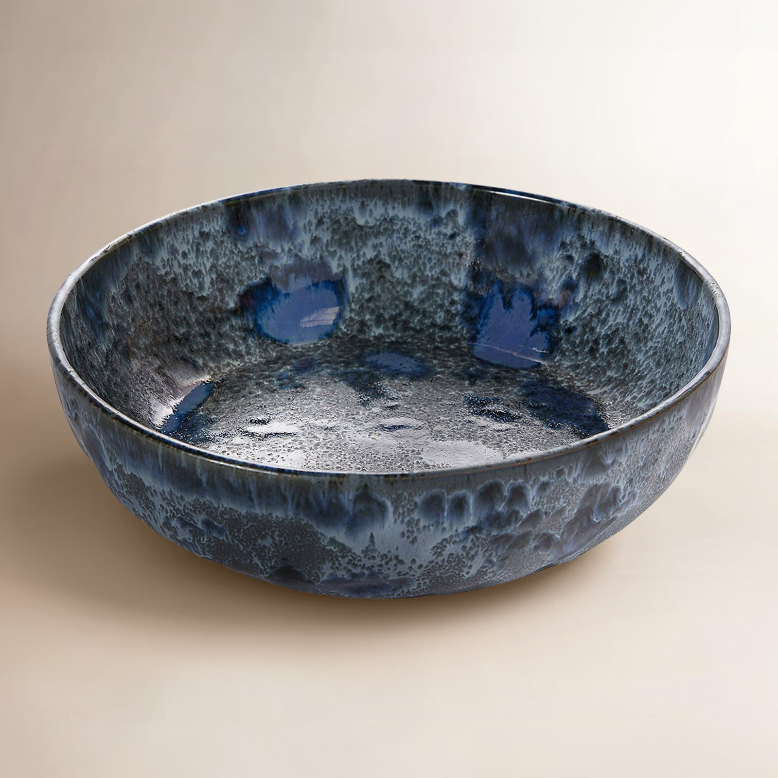 Yalina Ceramic Serving Bowl
