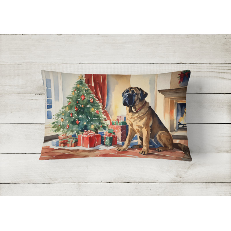 Other/No Pattern Outdoor Throw Pillow