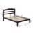 Elliana Solid Wood Slat Bed-87198479-81971018