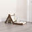 Petpals Customizable Expandable Cat Scratcher - 16"h, Diy, Medium, Poly