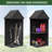 Black Resin Outdoor Storage Shed-116928808
