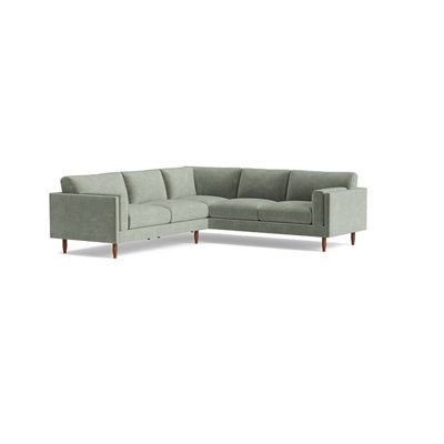 Skinny Fat Sectional