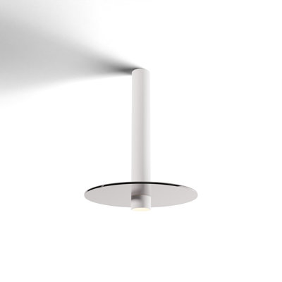 1 - Light LED Pendant