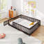 Lit de plancher FILL Montessori-1078411214-1078411212