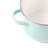 Martha Stewart 1 Quarts qt. Non-Stick Enamelware Round Set