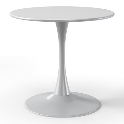Outdoor Steel Dining Table