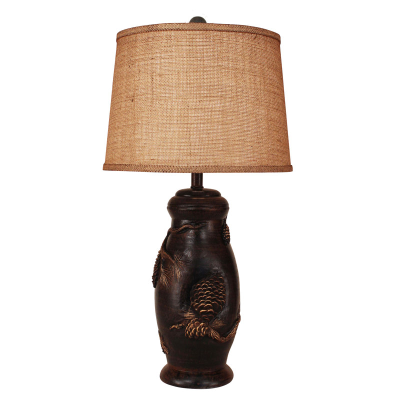 Seamus Table Lamp