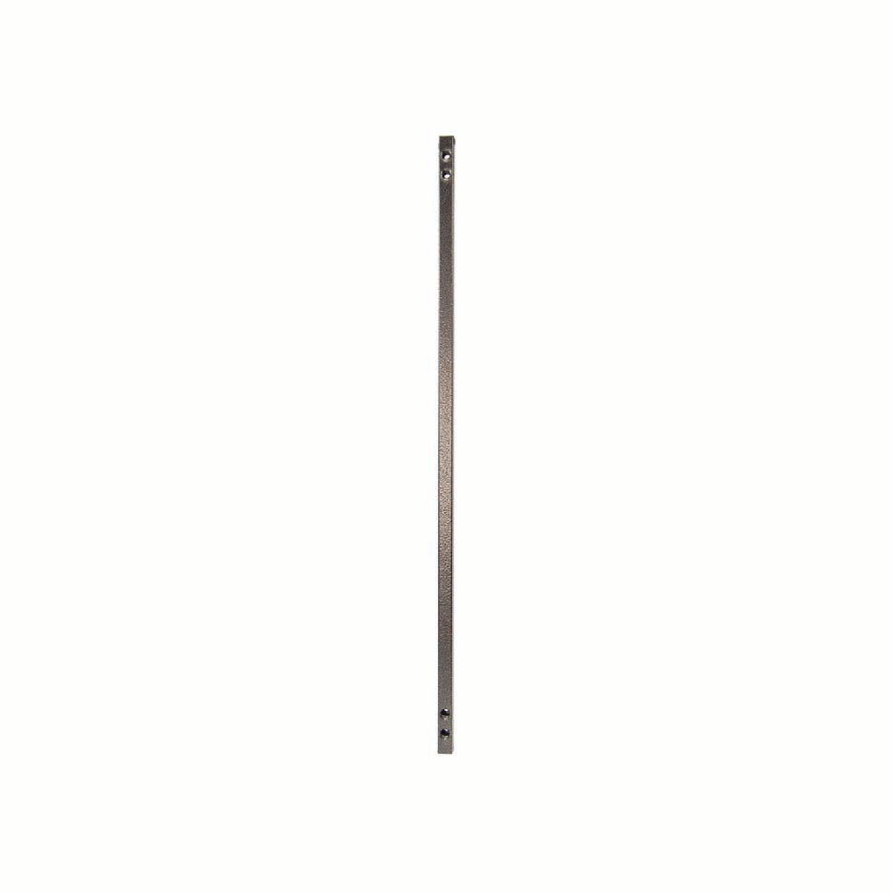 31" H x 0.625" W x 0.625" D Fortress Vintage Stair Baluster Set (Set of 10) Fortress Building Products 