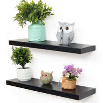 Wall Mounted Kitchen Shelves - VisualHunt