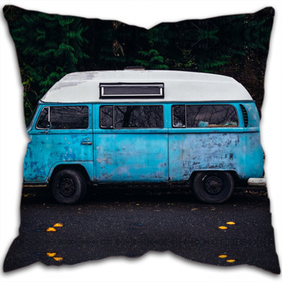 Danica Square Cushion