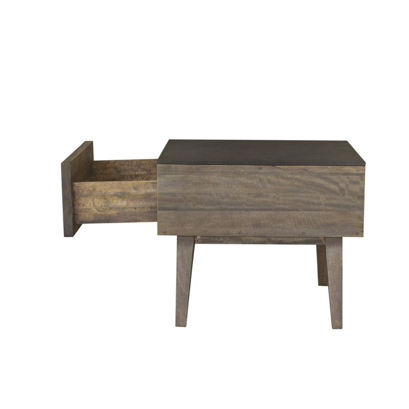 Thorfin End Table