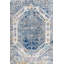 Tapis crème / bleu Latorre-191484800