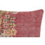 Housse et insert de coussin carré 100% laine