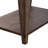 Anvita End Table with Storage