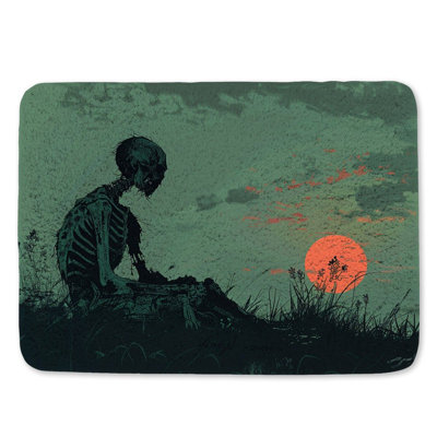 Tapis de bain Deroe