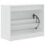 6 Pair Shoe Storage Cabinet-783405676