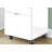 Rolling File Cabinet with Storage Drawers and Printer Stand for Modern Office Work