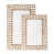Blanc / beige