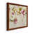 Maple Framed