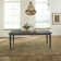 Vernet Extendable Dining Table w/ 20" Removable Leaf